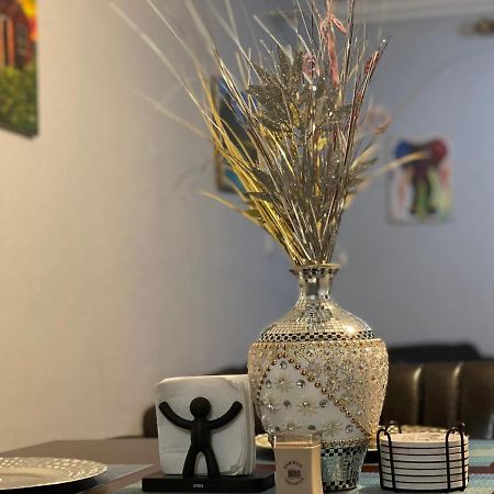 Jamrock Suites Кингстон Экстерьер фото