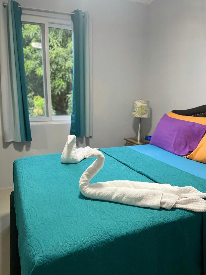 Jamrock Suites Кингстон Экстерьер фото